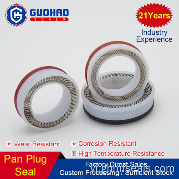 Máy đào chất lượng cao đeo bộ phận O-Ring cao su